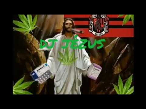 DJ Jézus feat. DJ Gyóntatófülke - Karácsony előtti megborítos