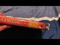 A VHS Tape I Watched Tonight 3 14 21