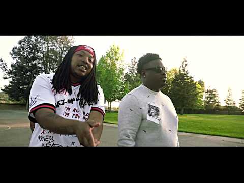 PRETTY GUTTA//TAY MACKIN/KEYSTONE - GANG SHIT