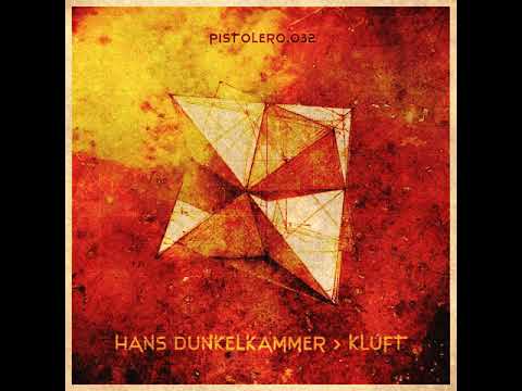 Hans Dunkelkammer - Heliostat - Pistolero Rec