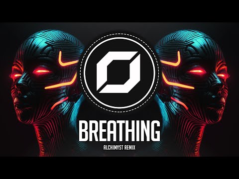 PSY-TRANCE ◉ Rank 1 - Breathing (Airwave) [Alchimyst Remix]