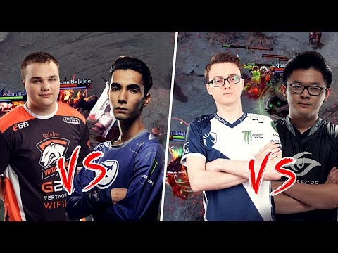 NOONE vs SUMAIL / MIDONE vs MIRACLE \ ТУРНИР 1X1 НА СФАХ !