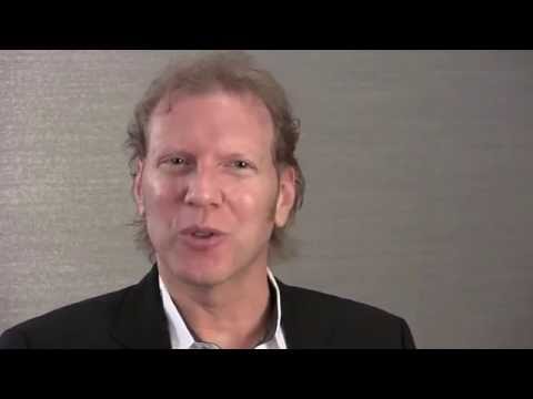 Mike Pell interview - "Future of Making" talk at WFS 2015