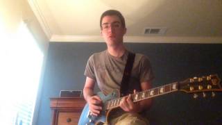 The End Of An Era Hopesfall Cover