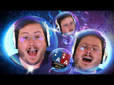 BUILDING HUGE SUNDAY STACKS $1,050, $320 AND MORE!