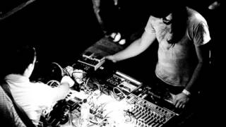 Yellow Swans - Untitled I