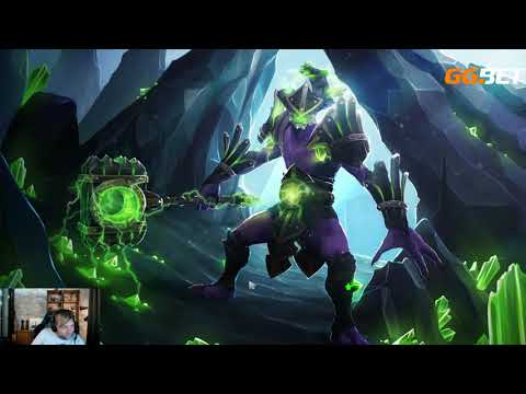 NS и Dread | Battle cup | 7 Сентября 2019