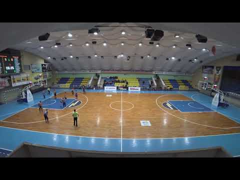 Черк. Мавпи 2006(2) - Херсон 2006 /21.12.2018/ ВЮБЛ дивізіон Б. Б