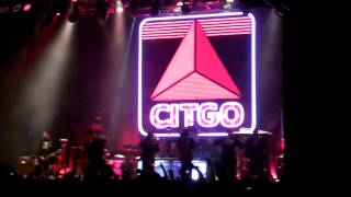 1-2-8 Mighty Mighty Bosstones Hometown Throwdown #15 Night #2