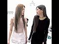 She really likes to slap#bts#army#aespa#my#karina#winter#shorts