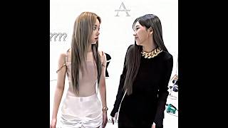 She really likes to slap#bts#army#aespa#my#karina#winter#shorts