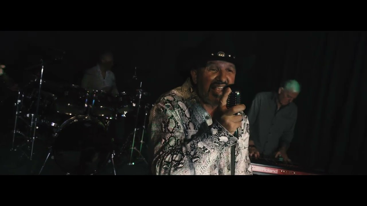 Promotional video thumbnail 1 for Throwdown Country Dance Band