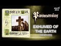 Paramaecium - Exhumed of the Earth (Álbum 1993)