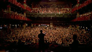 Citizen – “When I Let You Down”