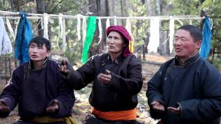 TENGERIIN KHVV kinonii duu Chingis haan