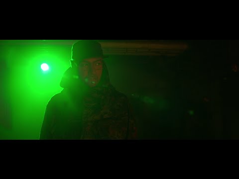 Ghettosocks - Poutine (feat. Loe Pesci and Full Course) [OFFICIAL VIDEO]