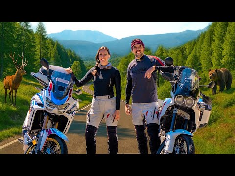 Exploring Japan’s Rugged North by Motorcycle | Hokkaido 6-Day Ride