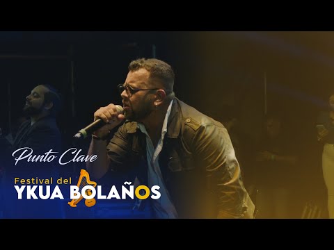 Punto Clave  - Festival Ykua Bolaños 2023