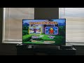 Tale Of The Mighty Knights DVD Menu