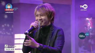 Download lagu Dengarlah Bintang Hatiku Akustik Live mp3