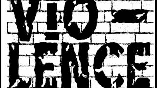 Vio Lence - Demo Tape 1986 (Full)
