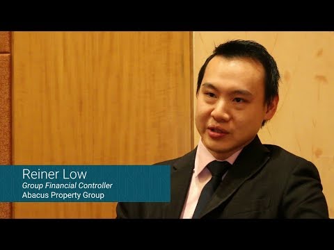 MRI Software Powers Abacus Property Group in Australia