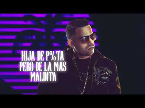 Rubiel Ft. Juanka, Ñengo Flow, Tempo, Alexis & Yomo - Bien Sudao (Video Lyrick Oficial)