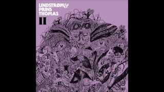 Lindstrøm & Prins Thomas "Rothaus"