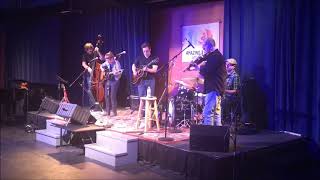 The Lied To's - Lodi (Fogerty) - Live at Amazing Things Arts Center