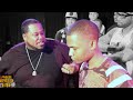 JC VS MR MILLS RAP BATTLE RBE