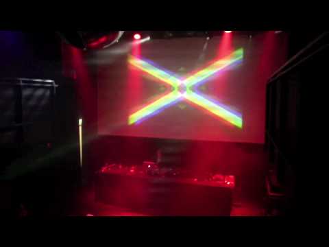 Nachtstroom 15 mei 2010 @ Nieuwe nor