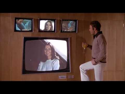 Rollerball (1975) - Trailer