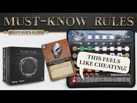5 Things I Wish I Knew When I Started Playing The Elder Scrolls: BOTSE
