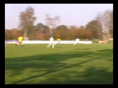 SC Dunum - TuS Weene 9. Spieltag Kreisliga AUR/WTM