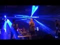 The Carbonfools - Easter Song (@ Campus) 