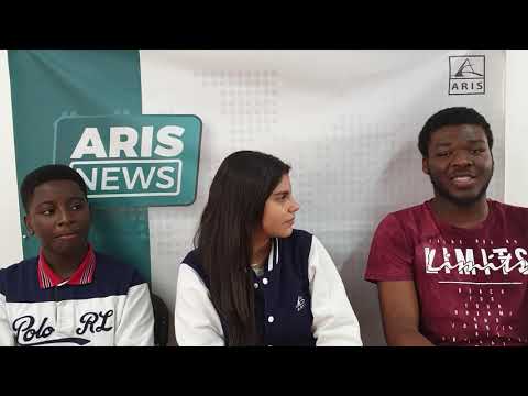 ARIS News Student Led Clubs, Creative Writing