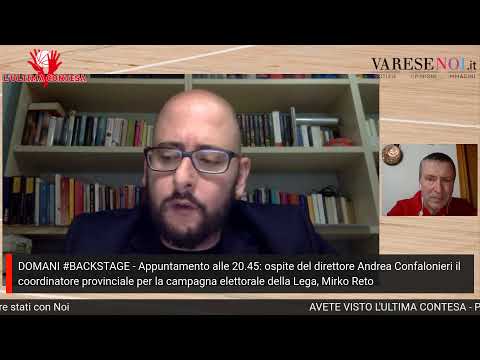 L'ultima contesa - 20° puntata: Stefano Bizzozi