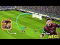 Review 2015 L. MESSI Big Time 105 Rate Card✴️ - eFootball 2024 mobile