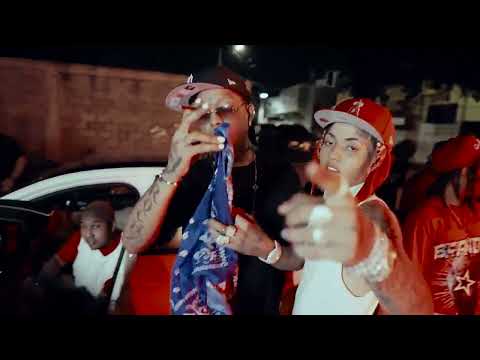 onguito wa X rochy rd - Delincuente Remix  I Video Oficial I...........no soy dueño del contenido.