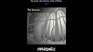 Download lagu The cats choose not the future… but the infinite #gaming mp3
