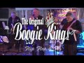 The Boogie Kings - Flip Flop & Fly