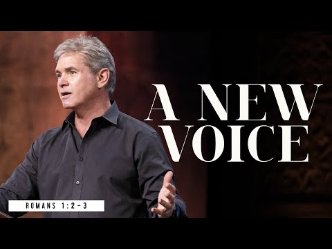 Called To Be - Part 3 (Romans 1:1-6)