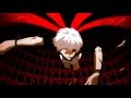 Tokyo Ghoul AMV - Bullet Train 