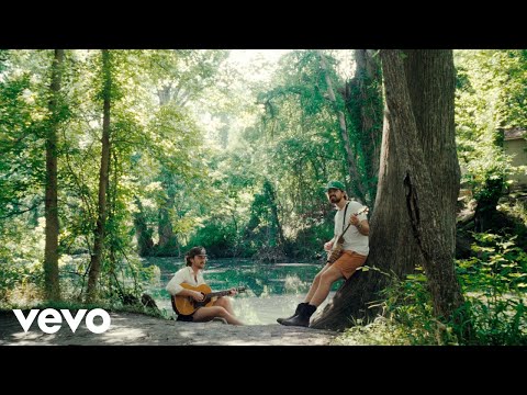 Briscoe - Heat of July (Official Video)