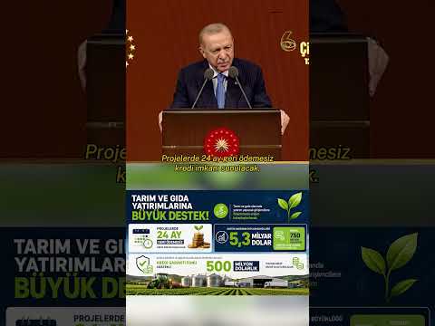 Tarımda yeni dönem: 400 bin çiftçiye müjde!