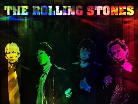 The Rolling Stones   Anybody Seen My Baby HQ AUDIO