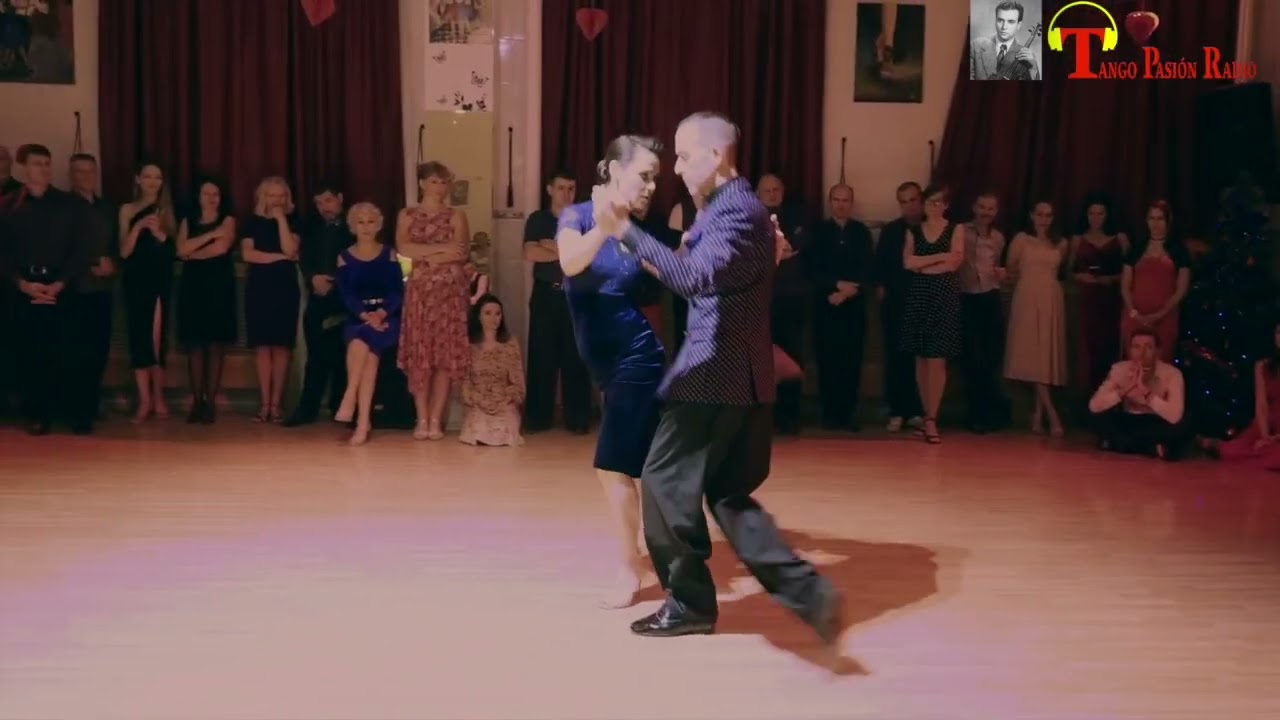 ORLANDO GONI Alfredo Gobbi Ballano: Michael Nadtochi - Elvira Lambo