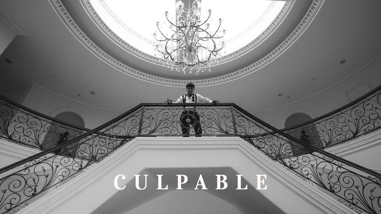 Junior H - Culpable [Official Video]