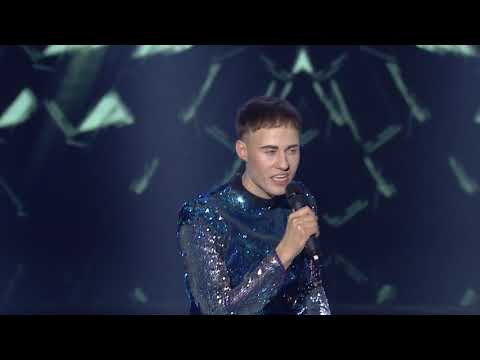 Alen Chicco 1 daina | X Faktorius 2017 m. LIVE | 6 serija