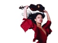Vanessa Mae - Devil's Trill 